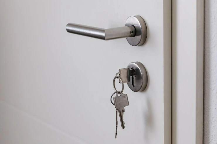 Pronto intervento Fabbro 247